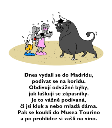 Příběhy Myšáka 94